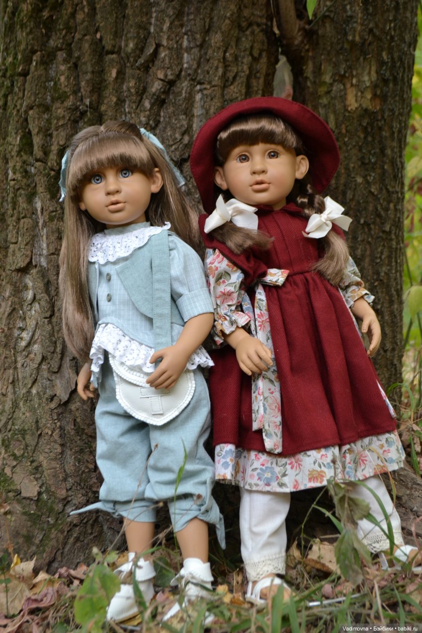 Одна Penny хорошо, а Penny + Annie ещё лучше