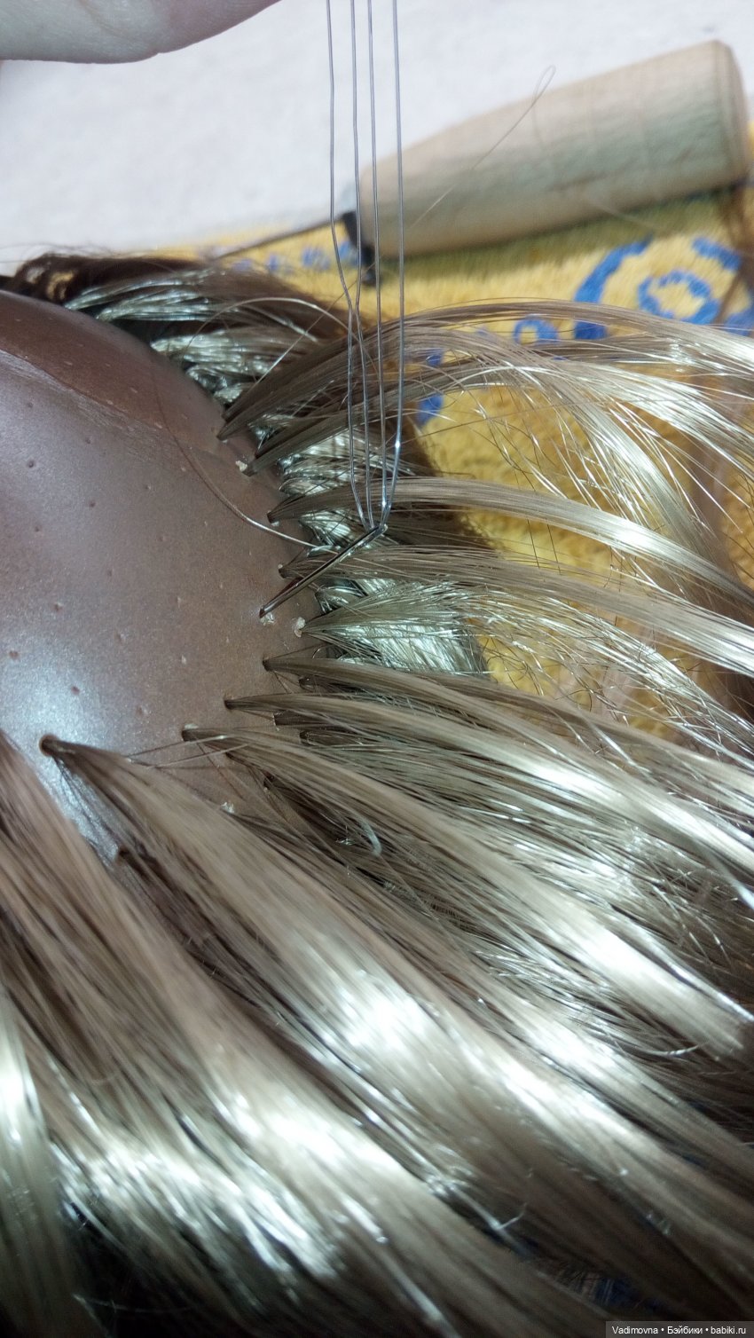 Одна Penny хорошо, а Penny + Annie ещё лучше (фото 10)