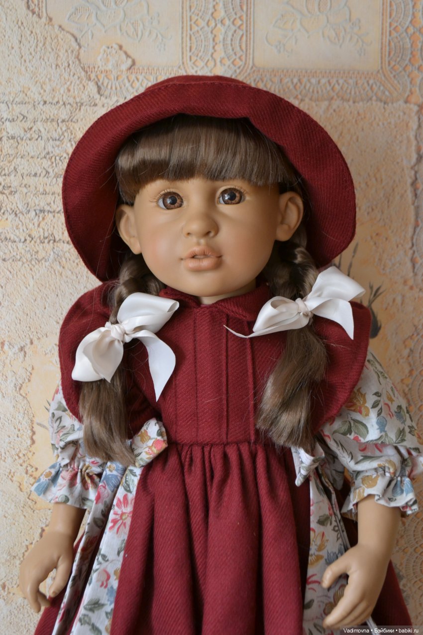 Одна Penny хорошо, а Penny + Annie ещё лучше (фото 4)