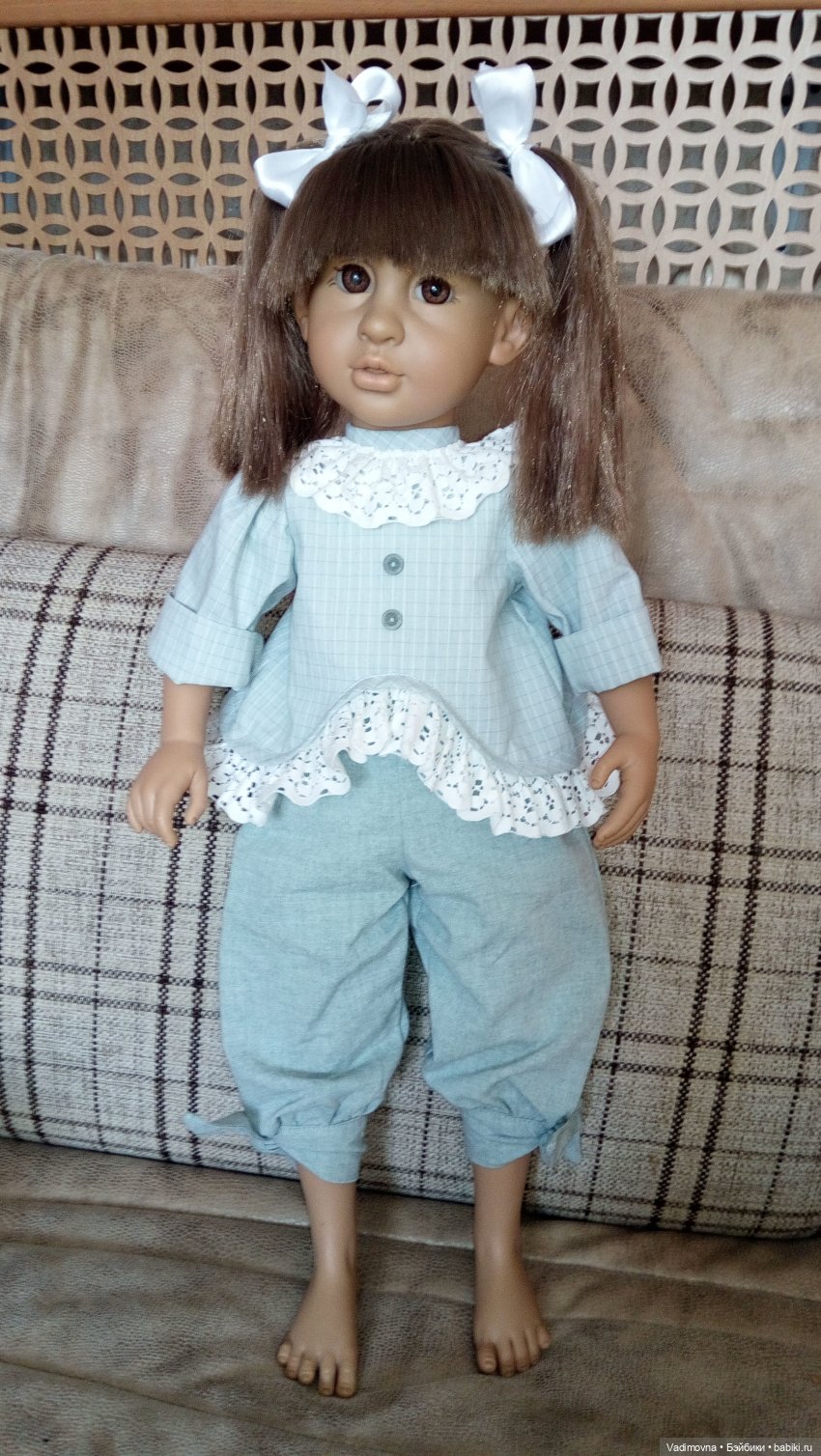 Одна Penny хорошо, а Penny + Annie ещё лучше (фото 3)