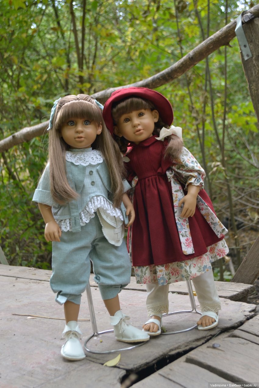 Одна Penny хорошо, а Penny + Annie ещё лучше