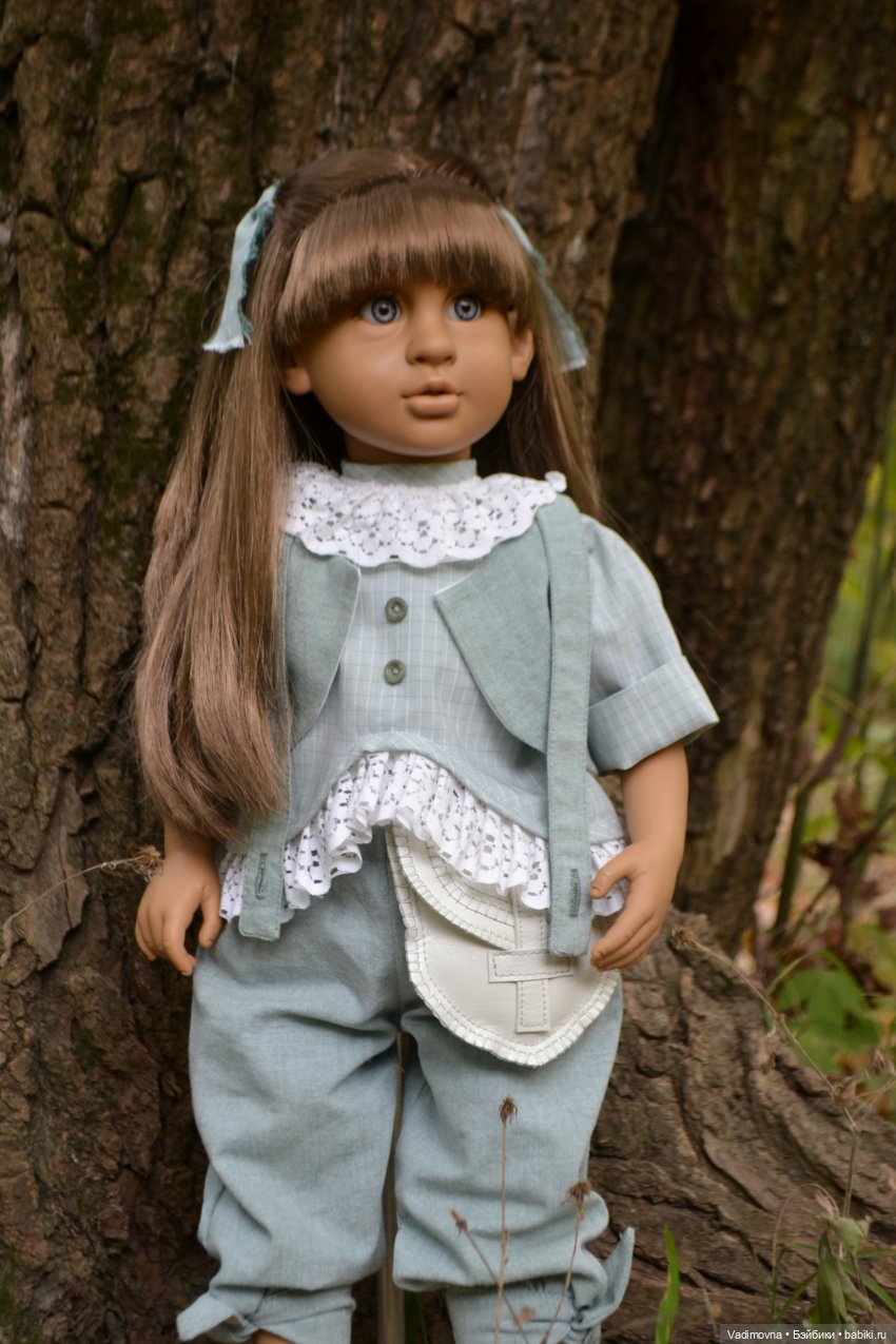 Одна Penny хорошо, а Penny + Annie ещё лучше