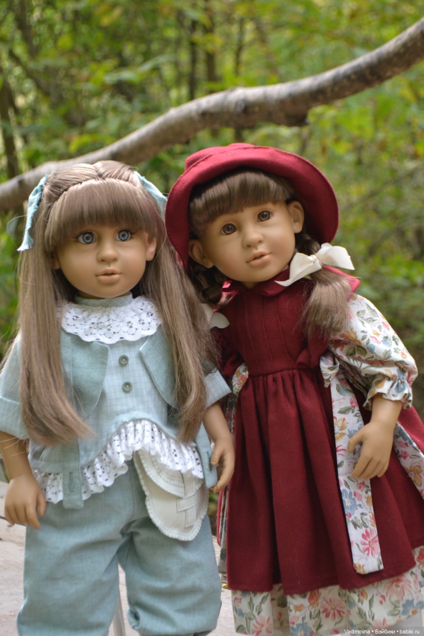 Одна Penny хорошо, а Penny + Annie ещё лучше