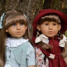 Одна Penny хорошо, а Penny + Annie ещё лучше