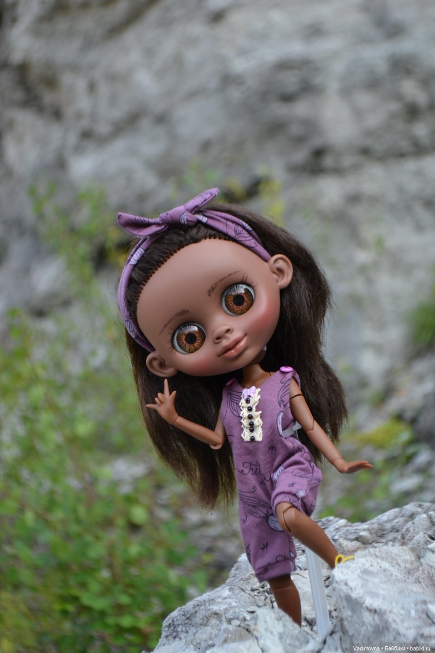 Путешествие эльфийки Мартины Berjuan biggers (фото 6)