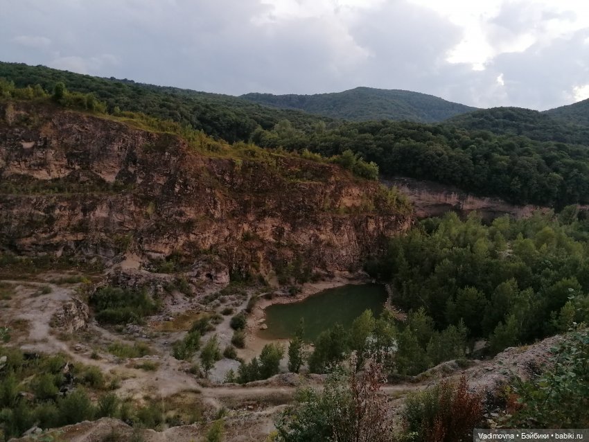 Путешествие эльфийки Мартины Berjuan biggers (фото 7)