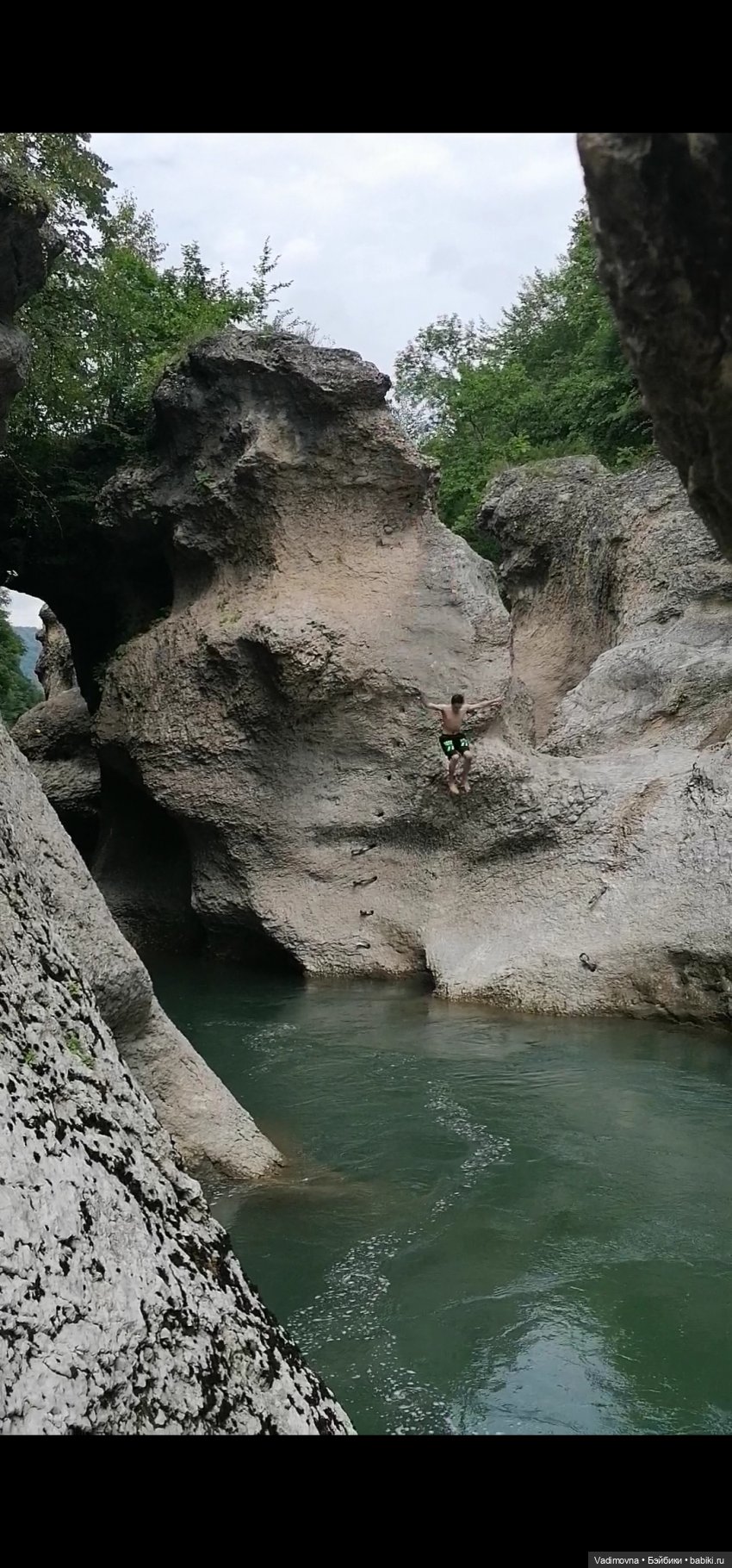 Путешествие эльфийки Мартины Berjuan biggers