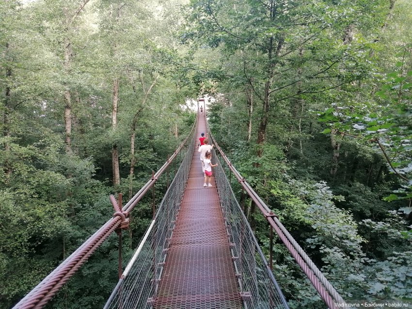 Путешествие эльфийки Мартины Berjuan biggers