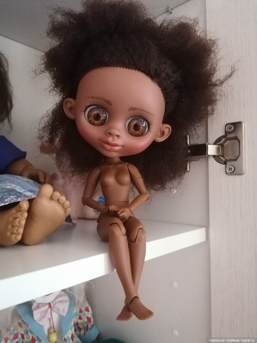 Путешествие эльфийки Мартины Berjuan biggers (фото 2)