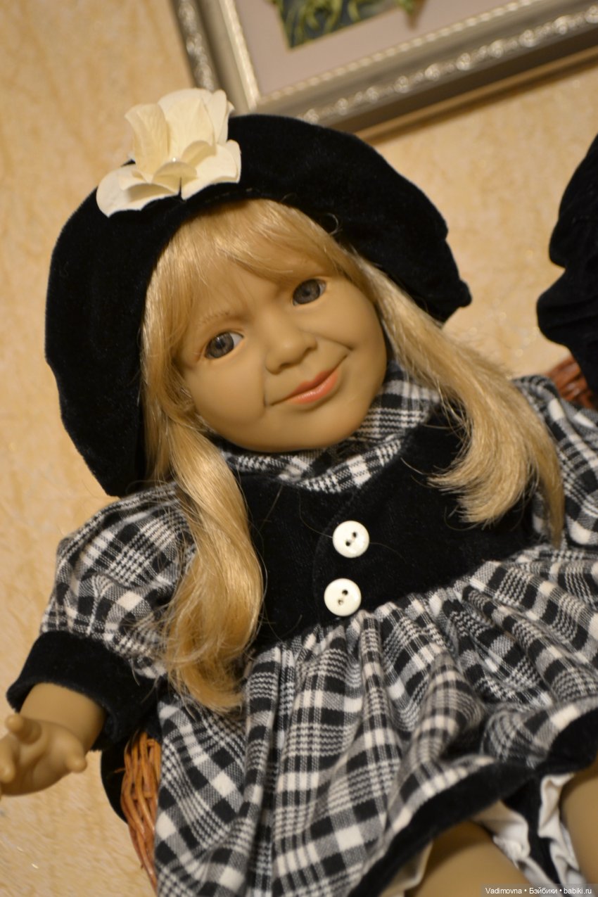 С кого все начиналось. Первые обитатели - испанчики Panre | Бэйбики С кого все начиналось. Первые обитатели - испанчики Panre