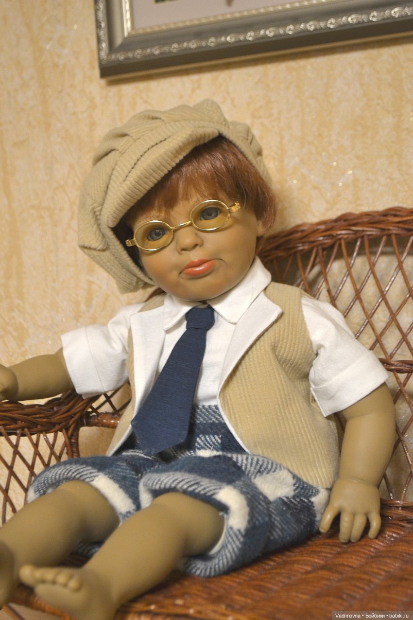 С кого все начиналось. Первые обитатели - испанчики Panre | Бэйбики С кого все начиналось. Первые обитатели - испанчики Panre