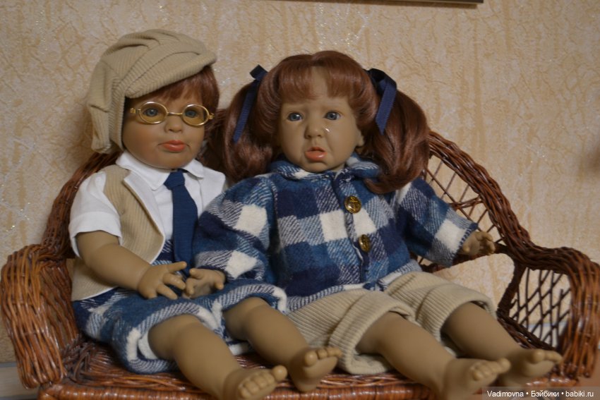 С кого все начиналось. Первые обитатели - испанчики Panre | Бэйбики С кого все начиналось. Первые обитатели - испанчики Panre