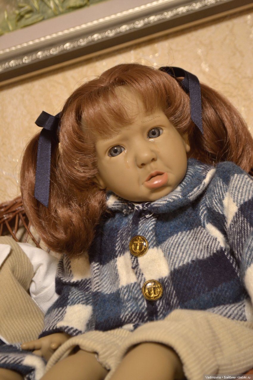 С кого все начиналось. Первые обитатели - испанчики Panre | Бэйбики С кого все начиналось. Первые обитатели - испанчики Panre