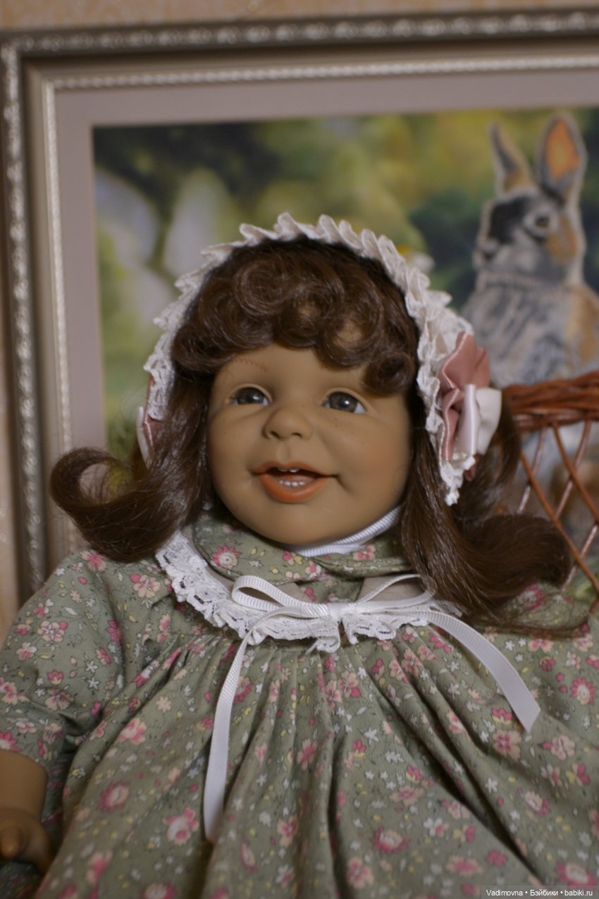 С кого все начиналось. Первые обитатели - испанчики Panre | Бэйбики С кого все начиналось. Первые обитатели - испанчики Panre