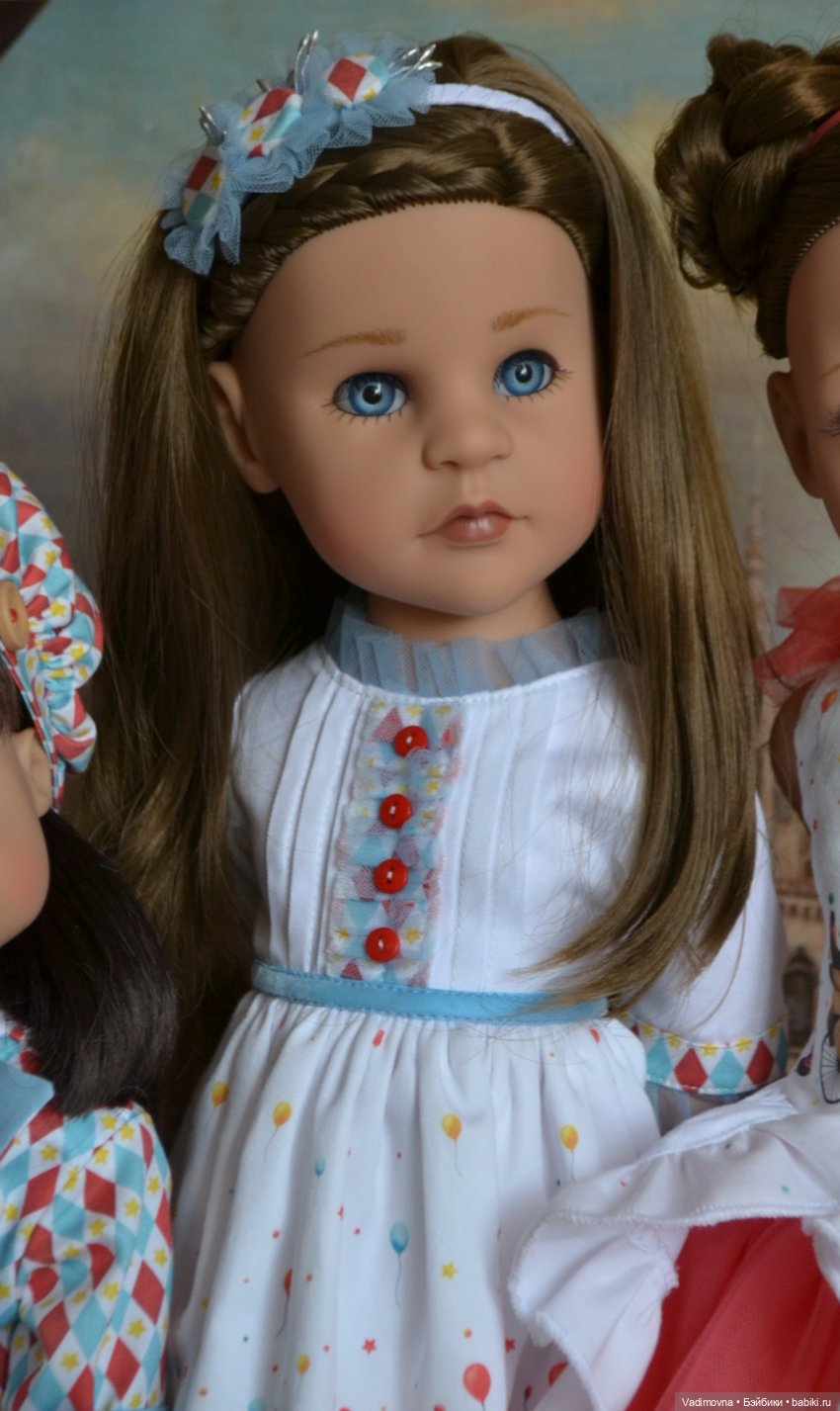 Поциркачили вместе с Радугой 🌈🤡🎪 | Бэйбики Поциркачили вместе с Радугой 🌈🤡🎪 (фото 9)