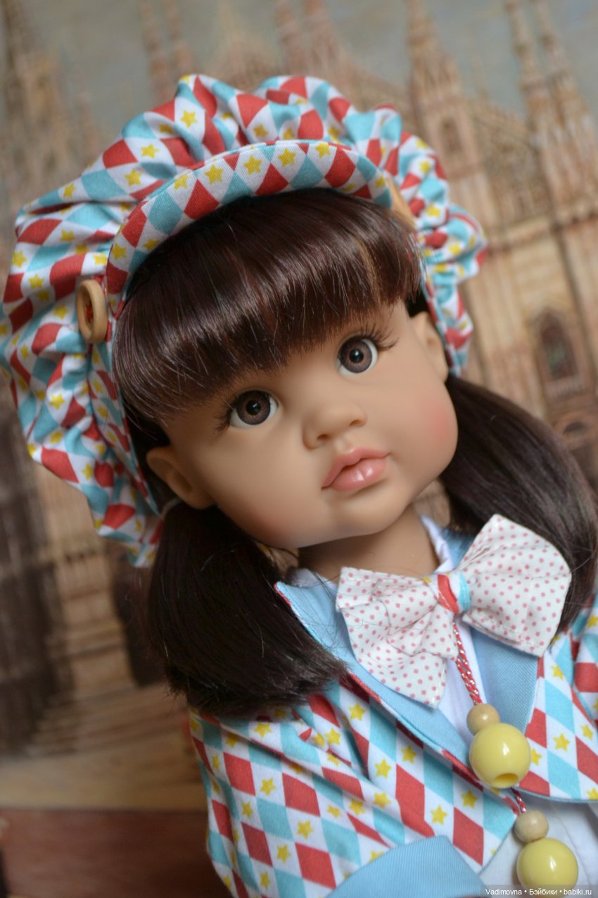 Поциркачили вместе с Радугой 🌈🤡🎪 | Бэйбики Поциркачили вместе с Радугой 🌈🤡🎪