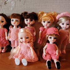 Как хороши Баболики 2!