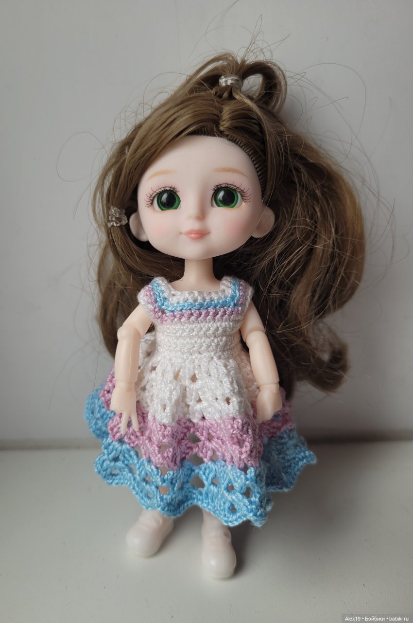 Малявочки 1