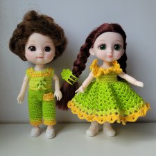 Как хороши баболики 4!