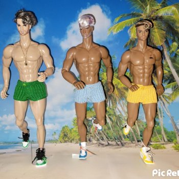 Почти Мальдивы