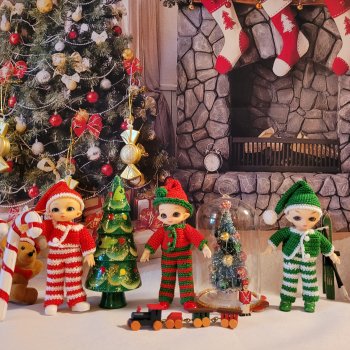 С Новым Годом