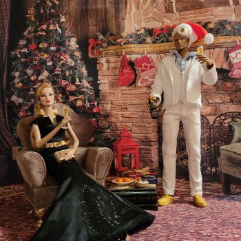 С Наступившим!