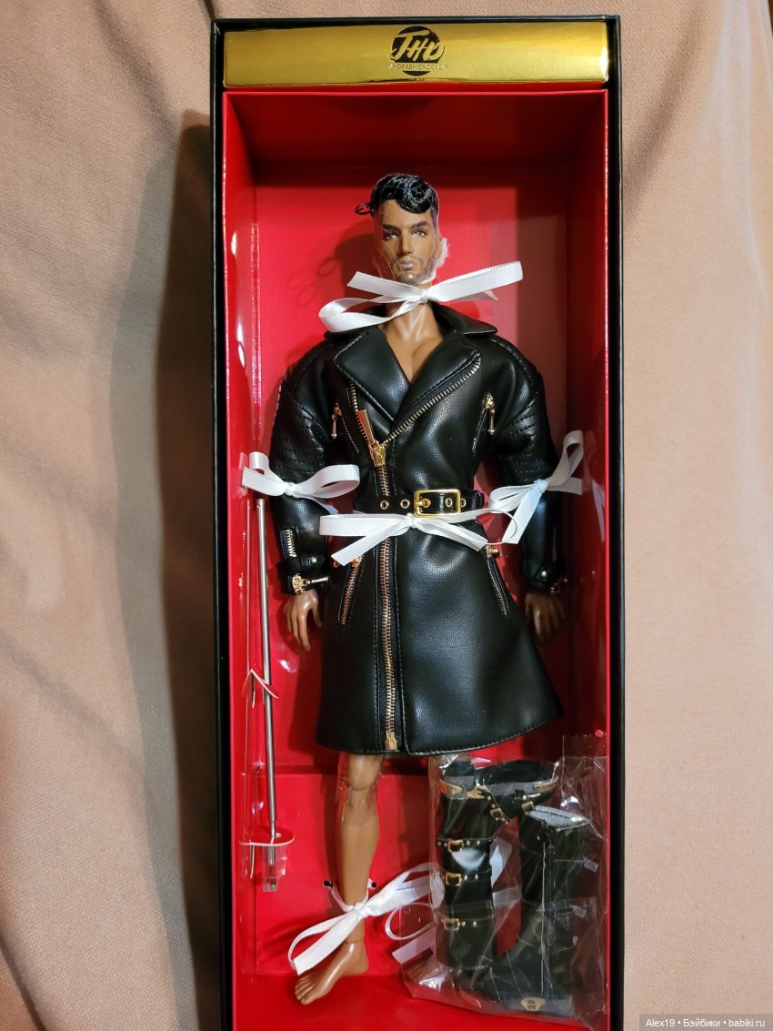 Пожалуйста, уберите детей от экрана! А сейчас (фото 2)