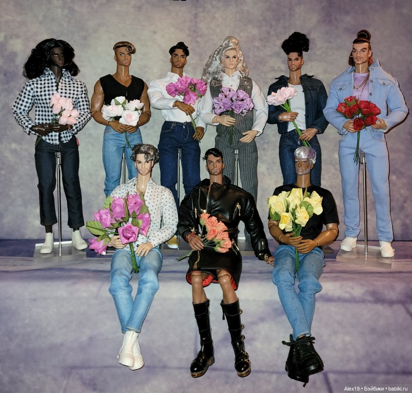 Поздравления с праздником 8 марта (фото 3)