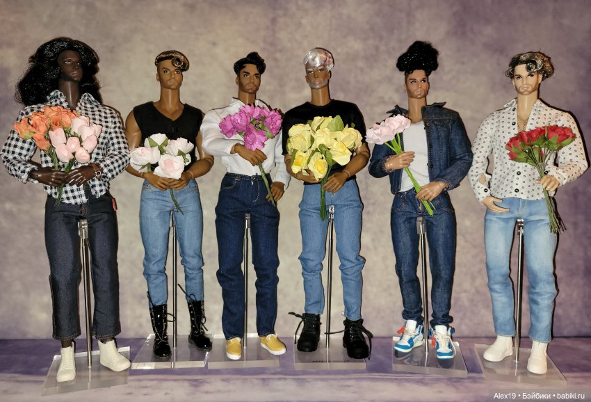 Поздравления с праздником 8 марта (фото 2)