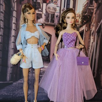 Мини-фото зарисовки