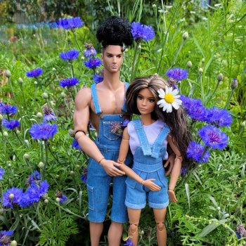 Просто лето на даче!