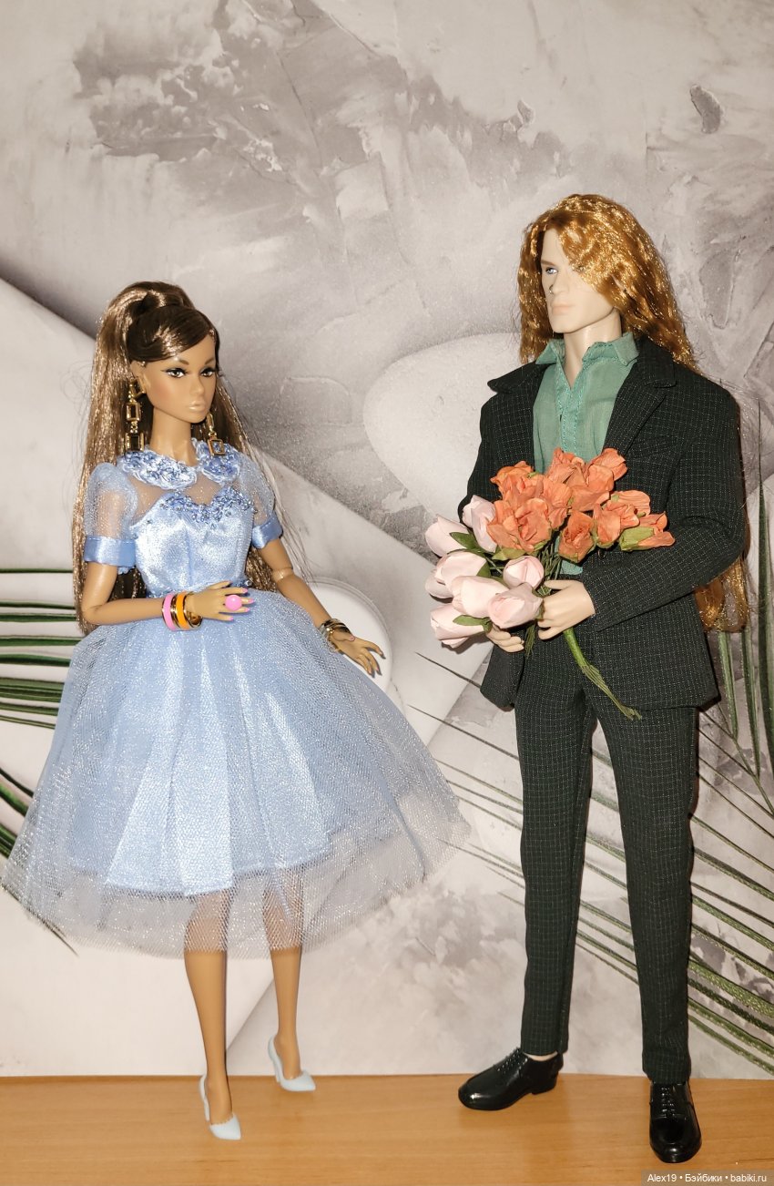 Поздравляю с праздником 8 Марта | Бэйбики Поздравляю с праздником 8 Марта (фото 2)