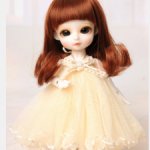 Одежда для бжд