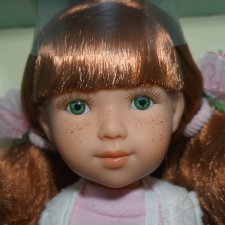 Соня от Reina del Norte