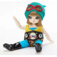 Знакомство