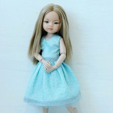 Про гибритизацию паолок