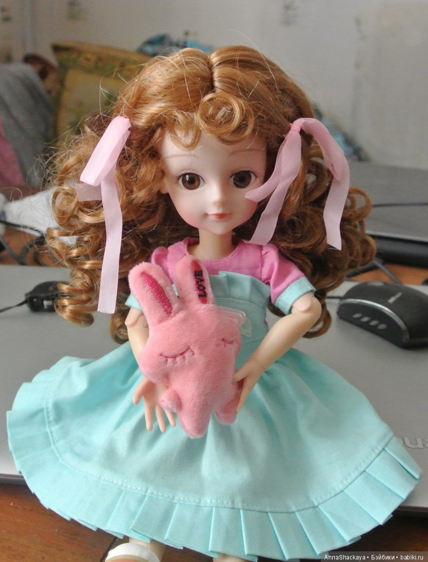 В семье Звездочек пополнение (фото 4)