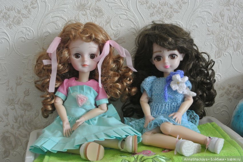 В семье Звездочек пополнение (фото 6)