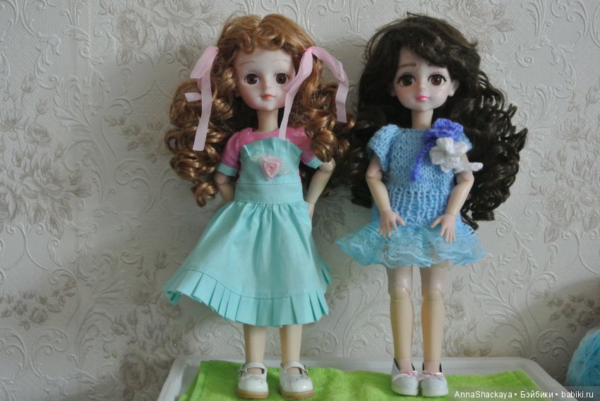 В семье Звездочек пополнение (фото 7)