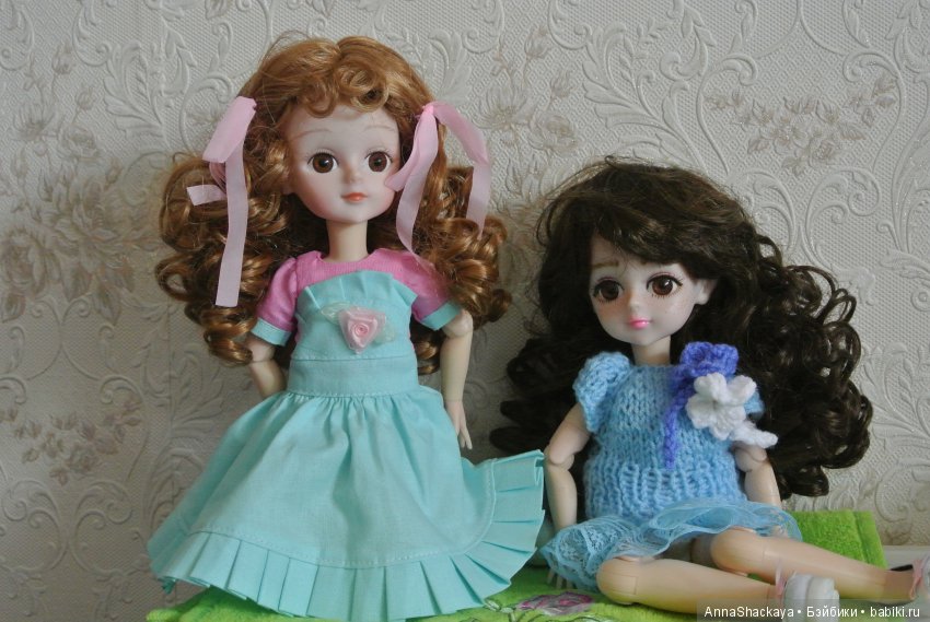 В семье Звездочек пополнение (фото 8)