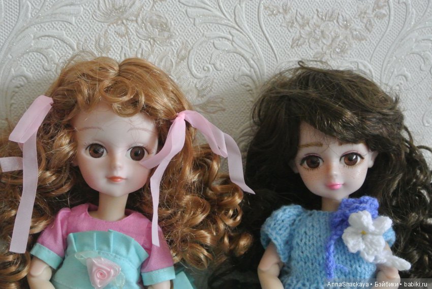 В семье Звездочек пополнение (фото 5)