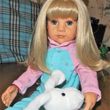 Чем смыть краску для волос с тела куклены