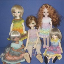 Весенний сюрприз