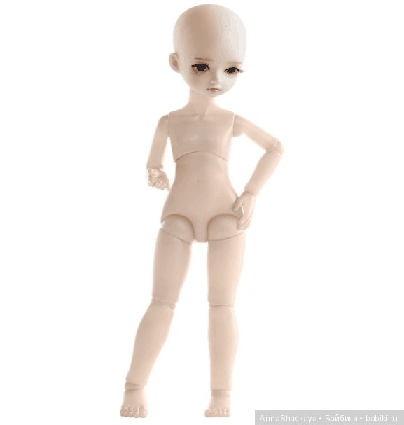 Весенний сюрприз — Разные шарнирные куклы (не БЖД): редкие