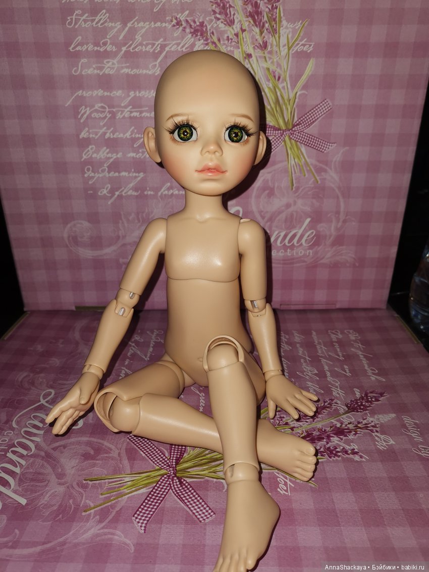 Машуля - моя идеальная девочка (фото 6)