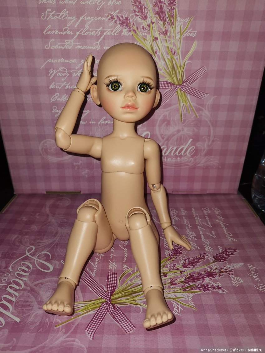 Машуля - моя идеальная девочка (фото 5)