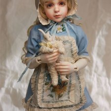 Помогите с гибридизацией