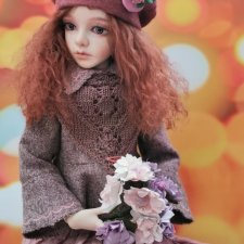 Алина от Dollstown