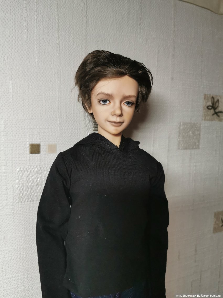 Пара? Не пара? Пара — Куклы Iplehouse (Иплхаус): BJD (БЖД) (фото 2)