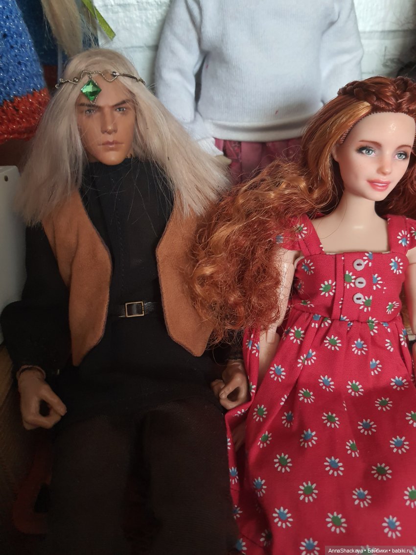 Мои кукложители (часть 1) (фото 4)